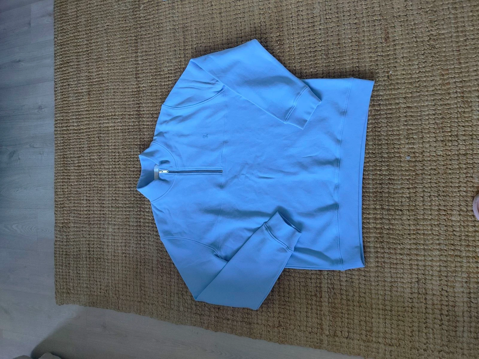 Casaco abrigo Jersey sudadera Armedangels tamanho xl de algodão orgânico novo – photo 17